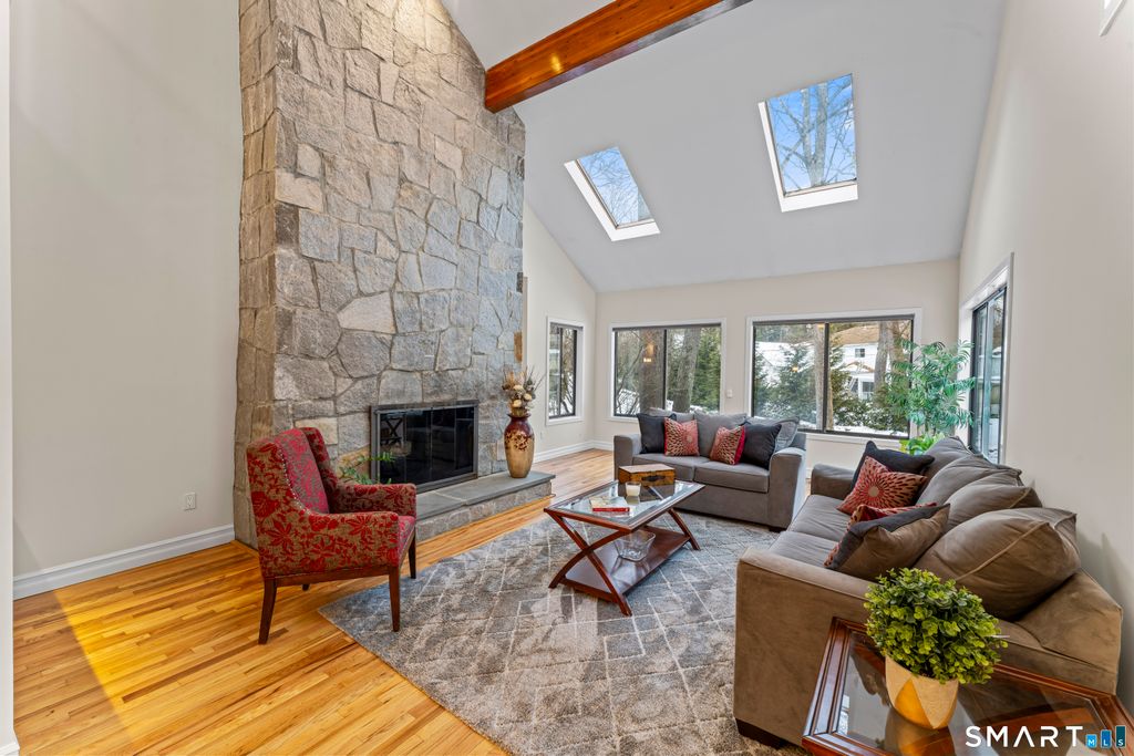 Photo of 211 Pinewood Road, Stamford, CT 06903 (MLS # 24145203)