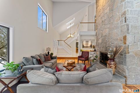 Tiny photo for 211 Pinewood Road, Stamford, CT 06903 (MLS # 24145203)