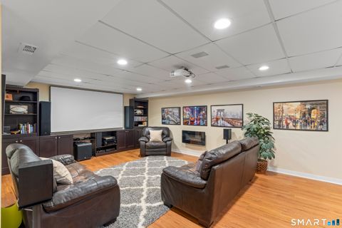 Tiny photo for 211 Pinewood Road, Stamford, CT 06903 (MLS # 24145203)