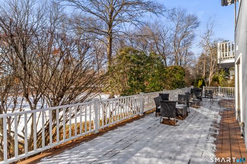 Tiny photo for 211 Pinewood Road, Stamford, CT 06903 (MLS # 24145203)