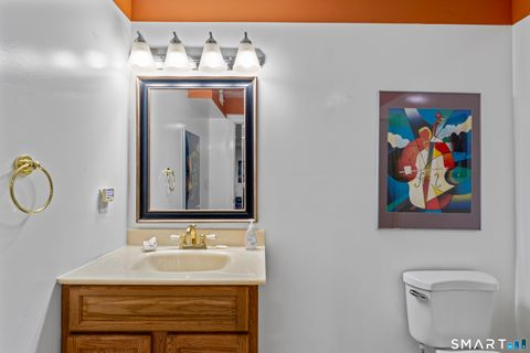 Tiny photo for 211 Pinewood Road, Stamford, CT 06903 (MLS # 24145203)