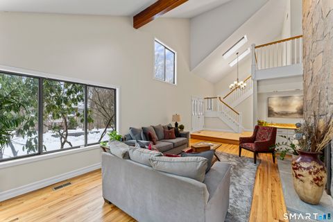 Tiny photo for 211 Pinewood Road, Stamford, CT 06903 (MLS # 24145203)