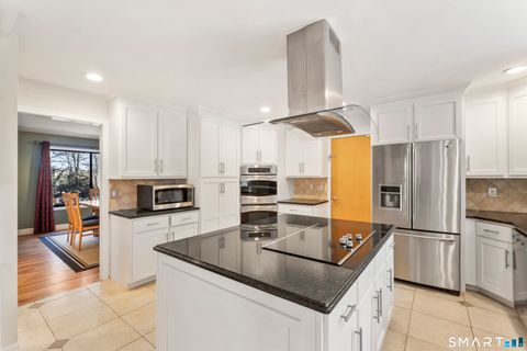 Tiny photo for 211 Pinewood Road, Stamford, CT 06903 (MLS # 24145203)