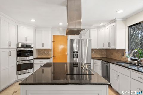 Tiny photo for 211 Pinewood Road, Stamford, CT 06903 (MLS # 24145203)