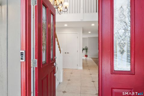 Tiny photo for 211 Pinewood Road, Stamford, CT 06903 (MLS # 24145203)