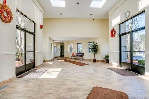 Tiny photo for 1204 Whitney Avenue #118, Hamden, CT 06517 (MLS # 24149891)