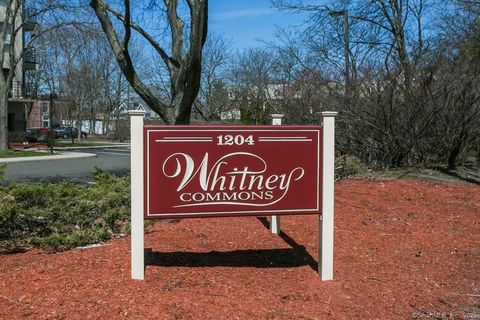 Tiny photo for 1204 Whitney Avenue #118, Hamden, CT 06517 (MLS # 24149891)