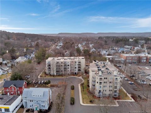 Tiny photo for 1204 Whitney Avenue #118, Hamden, CT 06517 (MLS # 24149891)