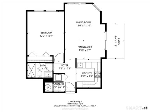 Photo of 1204 Whitney Avenue #118, Hamden, CT 06517 (MLS # 24149891)