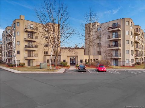 Tiny photo for 1204 Whitney Avenue #118, Hamden, CT 06517 (MLS # 24149891)