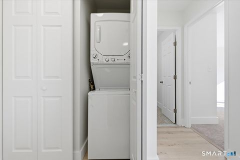 Tiny photo for 1204 Whitney Avenue #118, Hamden, CT 06517 (MLS # 24149891)