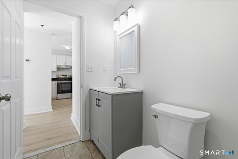 Tiny photo for 1204 Whitney Avenue #118, Hamden, CT 06517 (MLS # 24149891)