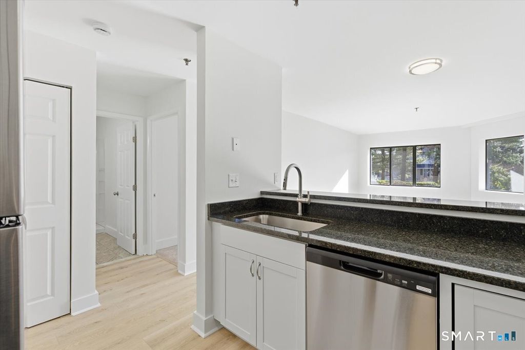 Photo of 1204 Whitney Avenue #118, Hamden, CT 06517 (MLS # 24149891)