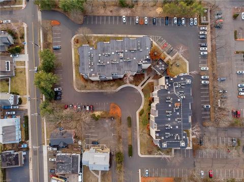 Tiny photo for 1204 Whitney Avenue #118, Hamden, CT 06517 (MLS # 24149891)