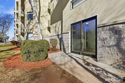 Tiny photo for 1204 Whitney Avenue #118, Hamden, CT 06517 (MLS # 24149891)