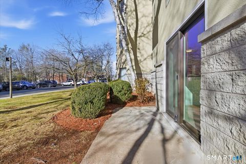 Tiny photo for 1204 Whitney Avenue #118, Hamden, CT 06517 (MLS # 24149891)