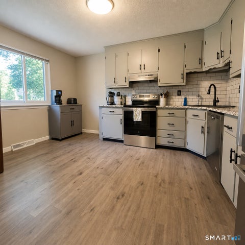 Tiny photo for 150 Burritt Street #6J, Southington, CT 06479 (MLS # 24192004)