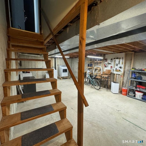 Tiny photo for 150 Burritt Street #6J, Southington, CT 06479 (MLS # 24192004)
