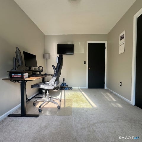 Tiny photo for 150 Burritt Street #6J, Southington, CT 06479 (MLS # 24192004)