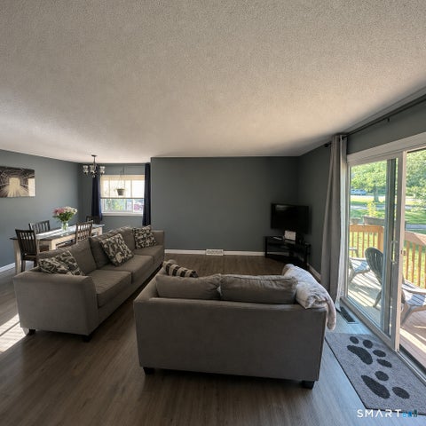 Tiny photo for 150 Burritt Street #6J, Southington, CT 06479 (MLS # 24192004)