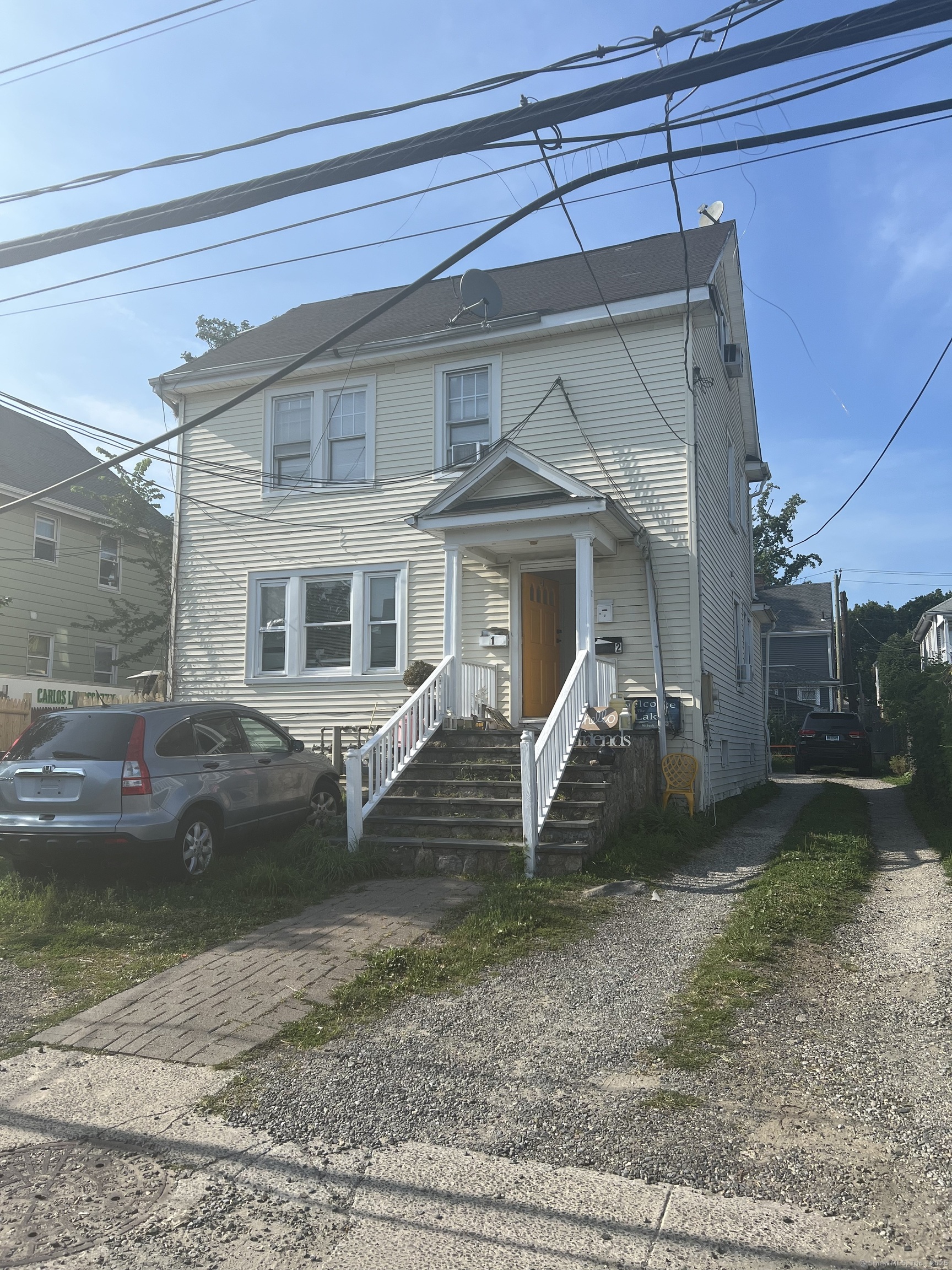 41 Young Dixon Way