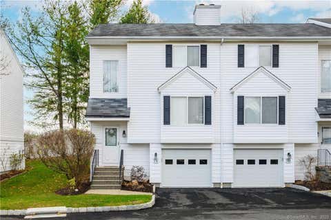 Condo For Rent - 10 South Street #71<br/> Danbury, CT 06810