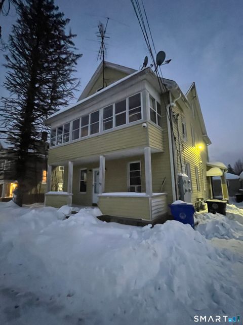 Photo of 53 Roosevelt Avenue #3, Torrington, CT 06790 (MLS # 24151524)