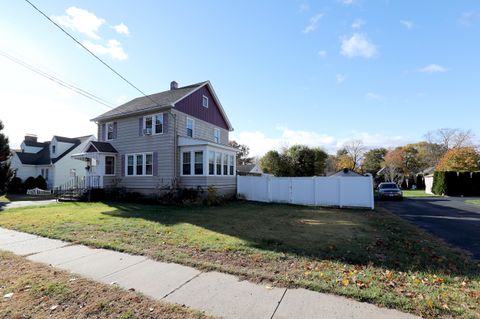 Tiny photo for 36 Milford Street, Plainville, CT 06062 (MLS # 24137302)