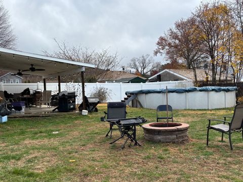 Tiny photo for 36 Milford Street, Plainville, CT 06062 (MLS # 24137302)