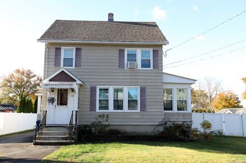 36 Milford Street Plainville CT 06062
