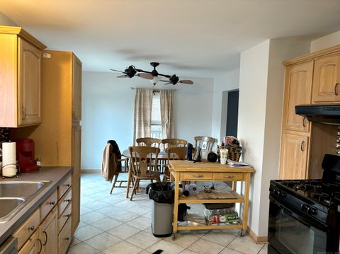 Tiny photo for 36 Milford Street, Plainville, CT 06062 (MLS # 24137302)