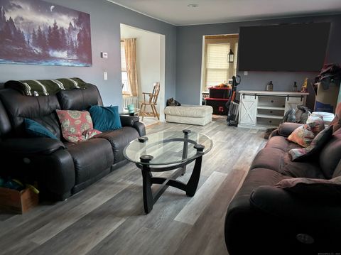 Tiny photo for 36 Milford Street, Plainville, CT 06062 (MLS # 24137302)