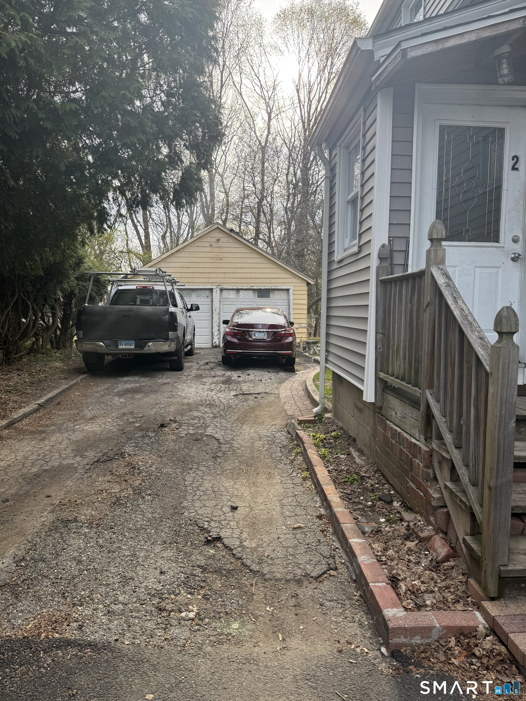 53 Holley Street Extension