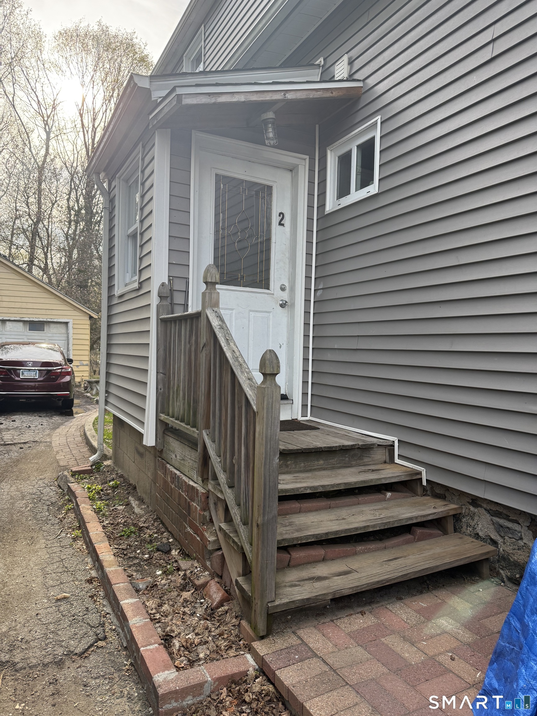 53 Holley Street Extension