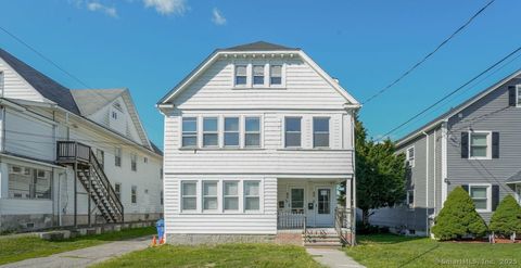 Photo of 185 Alpine Street #1, Bridgeport, CT 06610 (MLS # 24125400)
