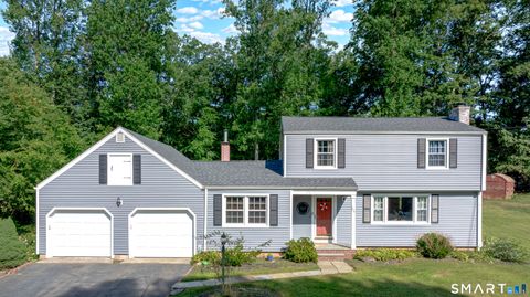 Homes For Sale - 106 Mcdermott Circle<br/> Hamden, CT 06514