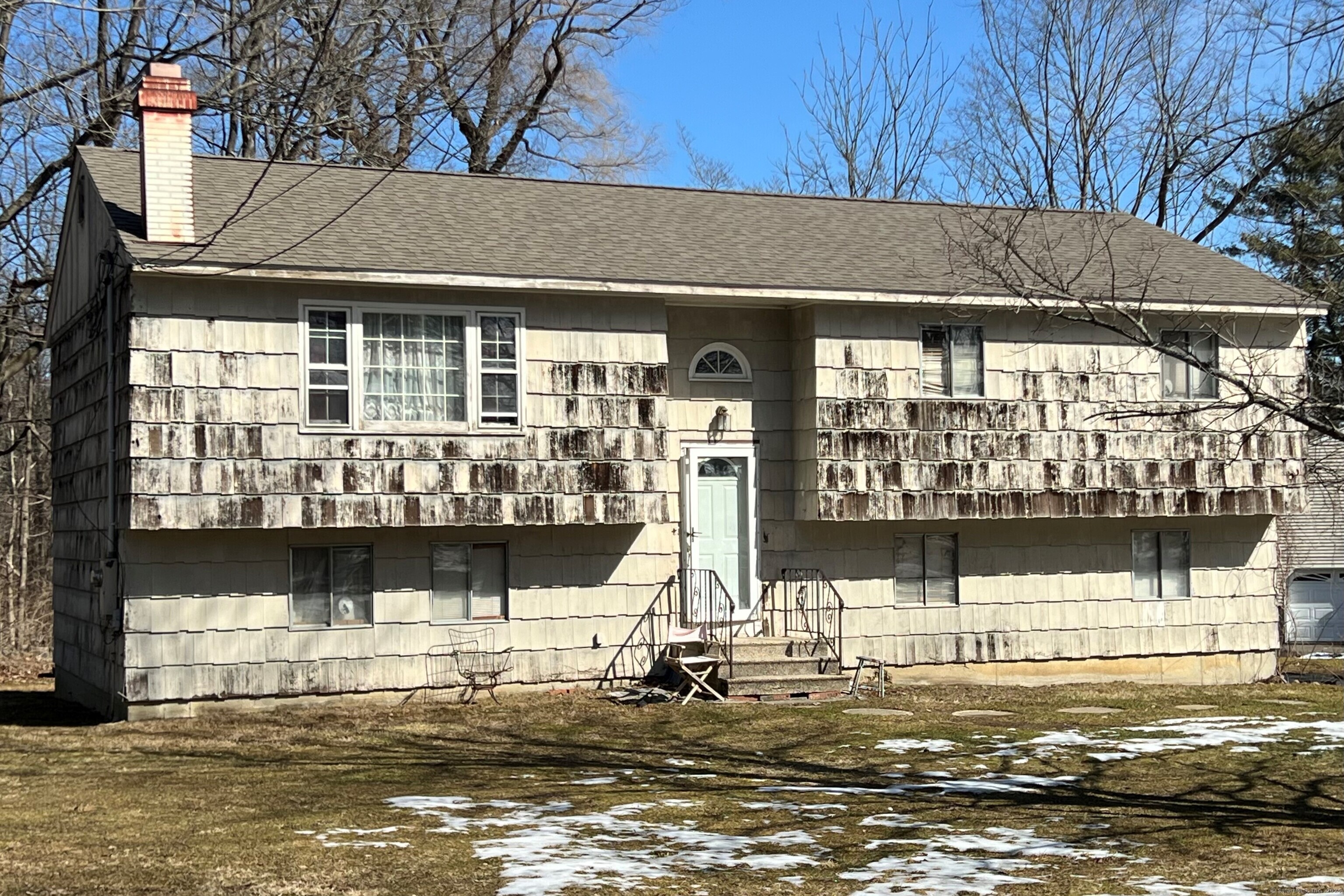 Property for Sale at 99 S King Street, Danbury, Connecticut - Bedrooms: 3 
Bathrooms: 2 
Rooms: 7  - $339,900