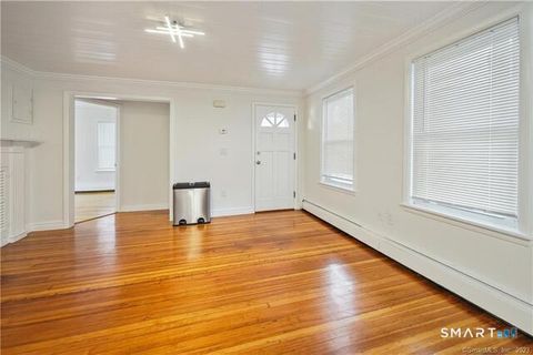 Tiny photo for 51 Plattsville Avenue, Norwalk, CT 06851 (MLS # 24160982)