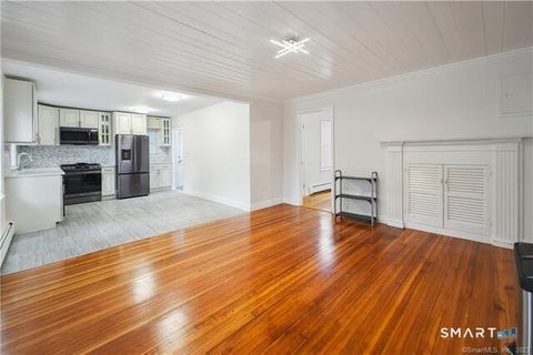 Tiny photo for 51 Plattsville Avenue, Norwalk, CT 06851 (MLS # 24160982)