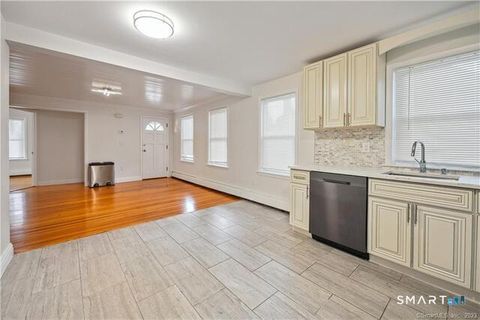 Tiny photo for 51 Plattsville Avenue, Norwalk, CT 06851 (MLS # 24160982)