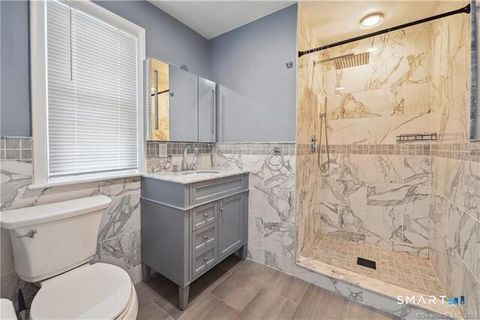 Tiny photo for 51 Plattsville Avenue, Norwalk, CT 06851 (MLS # 24160982)