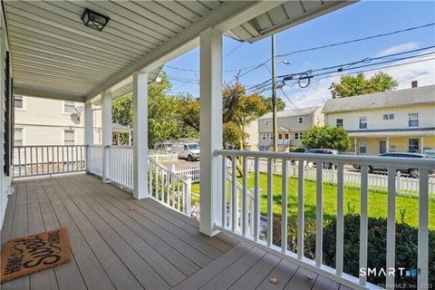 Tiny photo for 51 Plattsville Avenue, Norwalk, CT 06851 (MLS # 24160982)