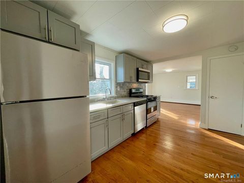 Tiny photo for 51 Plattsville Avenue, Norwalk, CT 06851 (MLS # 24160982)