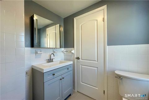 Tiny photo for 51 Plattsville Avenue, Norwalk, CT 06851 (MLS # 24160982)