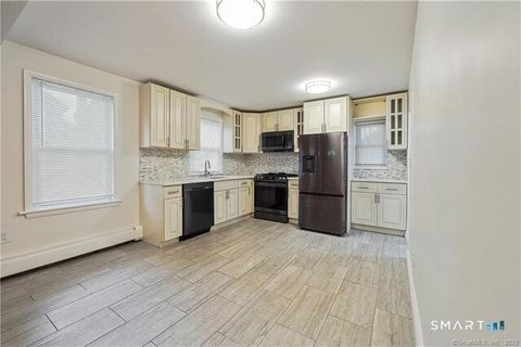 Tiny photo for 51 Plattsville Avenue, Norwalk, CT 06851 (MLS # 24160982)