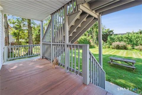 Tiny photo for 51 Plattsville Avenue, Norwalk, CT 06851 (MLS # 24160982)