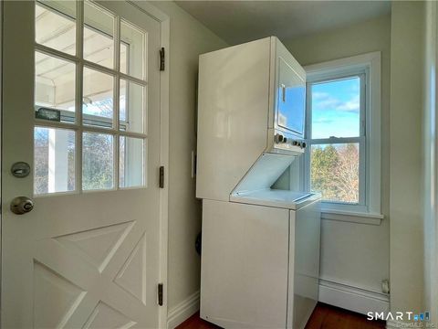 Tiny photo for 51 Plattsville Avenue, Norwalk, CT 06851 (MLS # 24160982)