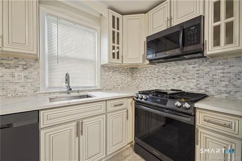 Tiny photo for 51 Plattsville Avenue, Norwalk, CT 06851 (MLS # 24160982)