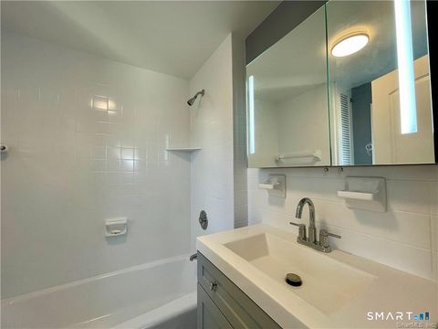 Tiny photo for 51 Plattsville Avenue, Norwalk, CT 06851 (MLS # 24160982)