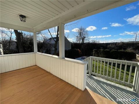 Tiny photo for 51 Plattsville Avenue, Norwalk, CT 06851 (MLS # 24160982)